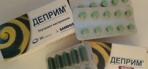 лекарственный фитопрепарат из группы антидепрессантов